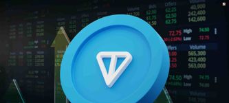 Toncoin-Kurs in Gefahr, da die Verkäufer weiterhin die Kontrolle über die Kursspanne behalten