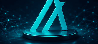 Der Algorand-Kurs durchbricht die absteigende Trendlinie, kommt aber unter 0,12 $ ins Stocken