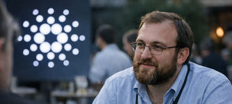 Cardano: Charles Hoskinsons 9-Milliarden-Dollar-Krypto-Projekt erzielte im ersten Quartal nur 238.000 Dollar