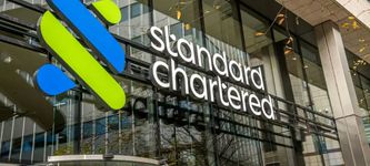 SC Ventures von Standard Chartered unterstützt den Krypto-Market-Maker GSR