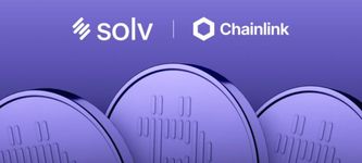 Solv transferiert tokenisierte BTC im Wert von 700 Millionen Dollar von LayerZero zu Chainlink