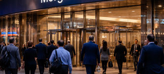 Morgan Stanley startet kostengünstigen Kryptohandel auf E*Trade