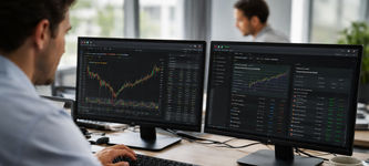 Der Aktienkurs von Robinhood schießt in die Höhe: Schafft HOOD die Wende?