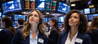 Die 4 wichtigsten Einflussfaktoren für den Nasdaq 100 Index sowie die ETFs QQQ, QQQM und JEPQ in dieser Woche
