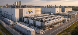 IREN-Aktienausblick: Kann das Unternehmen seine Position halten, während CoreWeave und Nebius den Markt für KI-Infrastruktur dominieren?