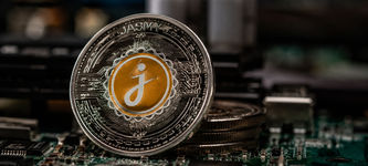 Hier erfährst du, warum der Kurs der Jasmy Coin in die Höhe schießt und warum er um 40 % steigen könnte