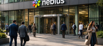 Die Nebius-Aktie stieg wie von uns vorhergesagt: Stellt die zunehmende Abschreibung ein Risiko dar?