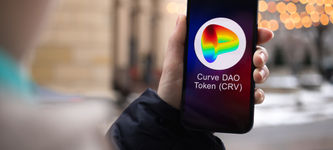 Der Curve-DAO-Token legt um 22 % zu und testet nach dem Start von Llamalend v2 die 0,28-Dollar-Marke