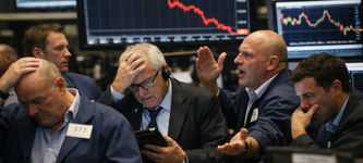 Hier ist der Grund, warum die Preise für Silber, Gold und Bitcoin hinter dem Aktienmarkt zurückbleiben