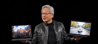 Nvidia und Microsoft gehen eine Partnerschaft ein, um KI-PCs mit dem 1-Petaflop-RTX-Spark-Prozessor auszustatten, der im Herbst auf den Markt kommt