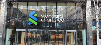 Standard Chartered rechnet damit, dass der Kurs von UNI bis 2030 um das 40-Fache auf 100 Dollar steigen wird