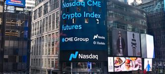 Die CME Group führt Nasdaq-CME-Krypto-Index-Futures ein, die BTC, ETH und SOL abdecken