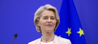 EU stellt 21. Sanktionspaket gegen Russland vor, das auf die Bereiche Energie, Finanzen, Kryptowährungen und Handel abzielt