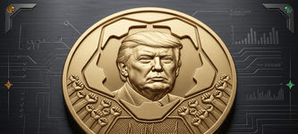 TRUMP-Coin legt nach Iran-Nachrichten um 31 % zu – doch wird der Aufschwung anhalten?