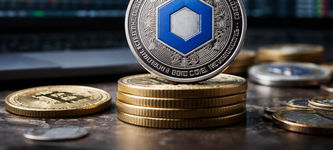 Chainlink-Kursprognose: Kann LINK die Marke von 7,23 US-Dollar halten, während es zu Abflüssen aus ETFs kommt?