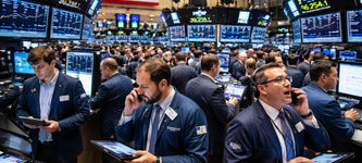 Goldman Sachs, Citi und Barclays warnen: Für den S&P 500 (SPY, VOO) besteht das Risiko einer Korrektur