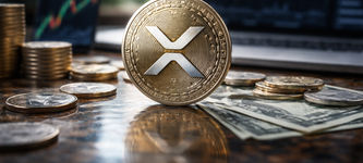 XRP-Kursprognose: Was passiert, wenn der XRP-Kurs unter 1 Dollar fällt?