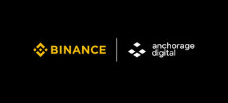 Binance und Anchorage Digital starten einen dreiseitigen Krypto-Verwahrungsdienst