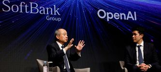 SoftBank reaktiviert 10-Milliarden-Dollar-Kredit für OpenAI und fügt eine Unternehmensbürgschaft hinzu, um die Banken zufrieden zu stellen