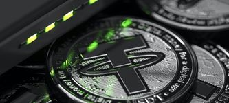 Tether hat Berichten zufolge 1 Milliarde Dollar an Celsius Network verliehen