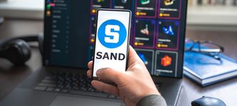 NFT Metaverse Spiel "The Sandbox" erhält 93 Mio. $ an Finanzierung