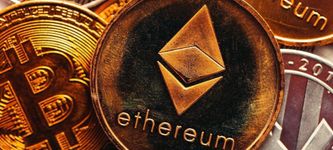 Ethereum Erholungsrallye lässt nach, Rückgang um 18% wahrscheinlich