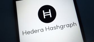 Hedera Hashgraph Preisprognose: Ruhe vor dem Sturm?