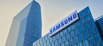 Die Samsung-Fernseher, mit denen man NFTs handeln kann