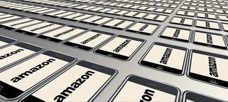 Bereitet sich Amazon auf die Einführung eigener Kryptowährung 2022 vor?