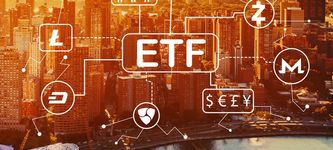 Defiance bringt den ersten NFT-basierten ETF der Geschichte an die Börse