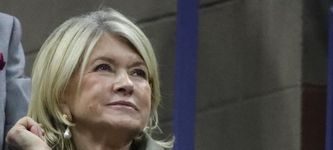 Martha Stewart bringt NFTs zum Thema Thanksgiving auf den Markt