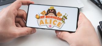 Was ist My Neighbor Alice und ist es eine gute Investition?