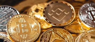 Bitcoin-Kurs & Ethereum-Kurs & andere Altcoins steigen