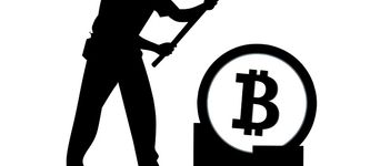 Krypto-Cowboys begrüßen Bitcoin Mining-Firmen