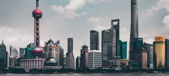 Chinesisches Blockchain Services Network expandiert nach Usbekistan und in die Türkei