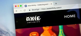 Axie Infinity Preisprognose: Wie geht es nach dem Umstieg von AXS auf ATH weiter?