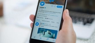 Twitter reitet auf der Krypto-Welle mit Tipp-Funktion für iOS