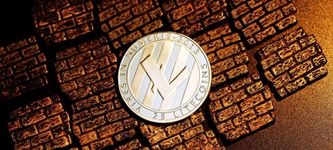 Litecoin-Aktivität übertrifft Bitcoin, Dogecoin und Cardano