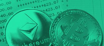 Bitcoin und Ethereum in der Analyse: Kommen die Könige jetzt zum Schwung?