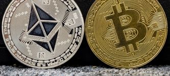 Warum Bitcoin nicht in jeder Hinsicht Ethereum übertrifft