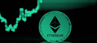 Ethereum gewinnt BP als Sponsor – ETH hebt um 40% ab