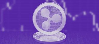 XRP Kurs Einbruch von 20% nur der Anfang einer größeren Marktkorrektur?