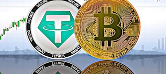 Tether Whale Alarm: Große USDT-Bewegungen versetzen Markt in Panik