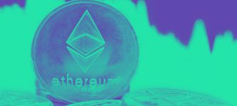 Ethereum Whale bewegt 500.000 Mio. USD in ETH: Droht Gefahr?