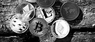 Bitcoin, Ethereum, Bitcoin Cash und Litecoin sind für Elon Musk Geld