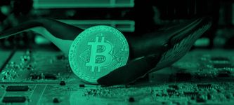 Bitcoin Kurs trotz neuem All Time High schwach?