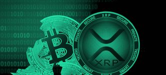 Ripple Kurs verzeichnet bereits 36% Gewinn gegenüber Bitcoin – Werden weitere 90% folgen?