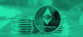 Ethereum Kurs gegenüber Bitcoin im Aufwärtstrend, während bereits vor ETH 2.0 laut Vitalik eine 100-fache Skalierungslösung vor der Tür steht