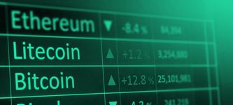 Bitcoin und Ethereum Trendprognose für 2021 laut der Analyse von Crypto.com