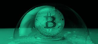 Bitcoin ist eine Blase – Bank of America holt zum Schlag gegen BTC aus